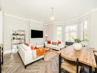 Недвижимость Beaufort Street: 5