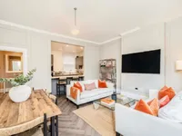 Недвижимость Beaufort Street: 6