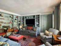 Недвижимость Mallord Street, Chelsea: 12