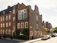 Недвижимость Mallord Street, Chelsea: 13