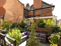 Недвижимость Mallord Street, Chelsea: 14