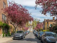 Недвижимость Sprimont Place, Chelsea: 4
