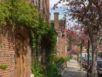 Недвижимость Sprimont Place, Chelsea: 8