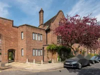 Недвижимость Sprimont Place, Chelsea: 12