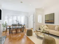 Недвижимость Sprimont Place, Chelsea: 16