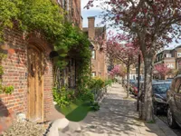Недвижимость Sprimont Place, Chelsea: 17