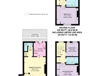 Недвижимость Sprimont Place, Chelsea: 21