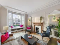 Недвижимость Draycott Place: 8