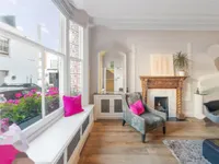 Недвижимость Draycott Place: 11