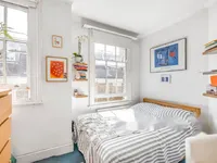 Недвижимость Beaufort House, 38 Beaufort Street: 4