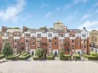 Недвижимость Beaufort House, 38 Beaufort Street: 7