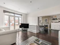 Недвижимость Beaufort House, 38 Beaufort Street: 12