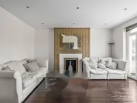 Недвижимость Beaufort House, 38 Beaufort Street: 13