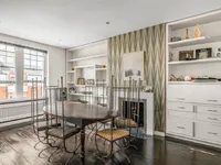 Недвижимость Beaufort House, 38 Beaufort Street: 14