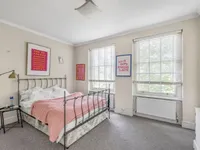 Недвижимость Beaufort House, 38 Beaufort Street: 19