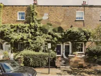 Недвижимость Park Walk, Chelsea: 7