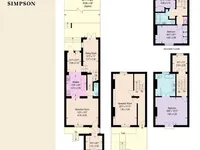 Недвижимость Park Walk, Chelsea: 14