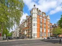 Недвижимость Burton Court, Franklins Row: 3