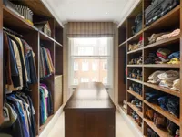 Недвижимость Burton Court, Franklins Row: 4