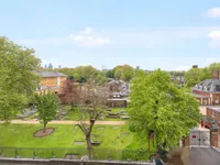 Недвижимость Burton Court, Franklins Row: 6