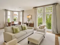 Недвижимость Burton Court, Franklins Row: 8