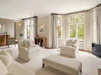 Недвижимость Burton Court, Franklins Row: 9