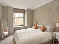 Недвижимость Burton Court, Franklins Row: 14