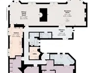 Недвижимость Burton Court, Franklins Row: 16