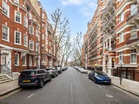 Недвижимость Cadogan Court, Draycott Avenue: 5