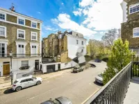 Недвижимость Walpole Street: 2