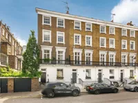 Недвижимость Walpole Street: 9