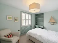 Недвижимость Park Walk: 5