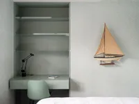 Недвижимость Park Walk: 12