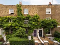 Недвижимость Park Walk: 15