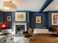 Недвижимость Park Walk: 16