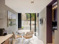 Недвижимость Park Walk: 20