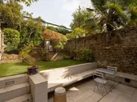 Недвижимость Park Walk: 21