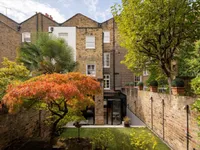 Недвижимость Park Walk: 22