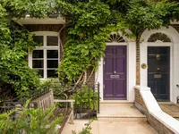 Недвижимость Park Walk: 23