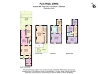 Недвижимость Park Walk: 29