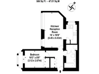 Недвижимость Kings Road: 8