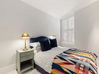 Недвижимость Basil Mansions, Basil Street: 1