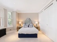 Недвижимость Basil Mansions, Basil Street: 4