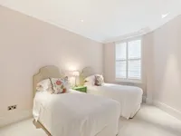 Недвижимость Basil Mansions, Basil Street: 5