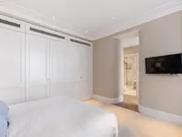 Недвижимость Basil Mansions, Basil Street: 8