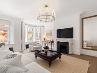 Недвижимость Basil Mansions, Basil Street: 9