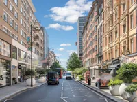 Недвижимость Basil Mansions, Basil Street: 11