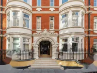 Недвижимость Basil Mansions, Basil Street: 12