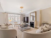 Недвижимость Basil Mansions, Basil Street: 13