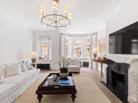 Недвижимость Basil Mansions, Basil Street: 16